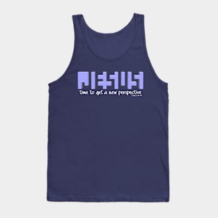 New Perspective Tank Top